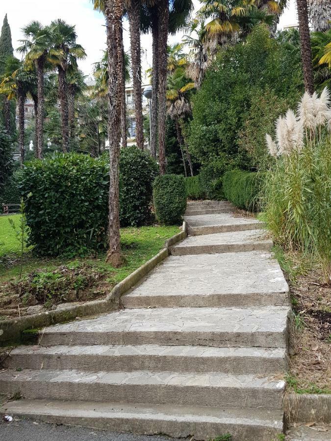Sunny 150 M From The Sea * Opatija