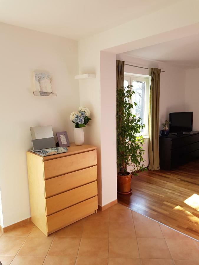 Sunny 150 M From The Sea