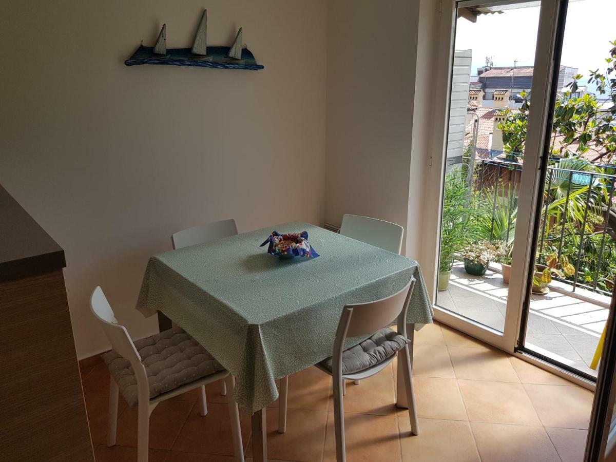 Sunny 150 M From The Sea Apartment Opatija