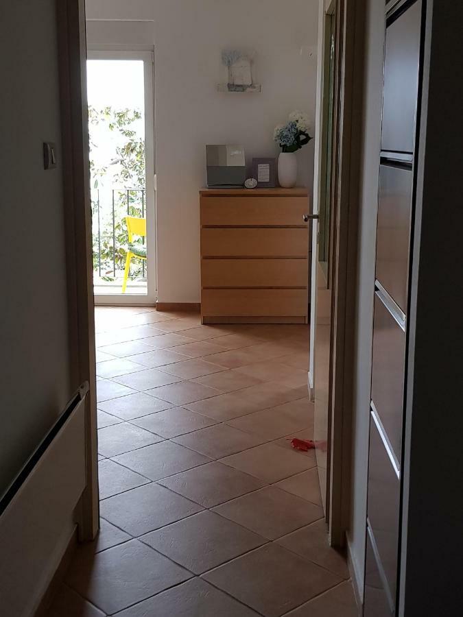 Sunny 150 M From The Sea * Opatija